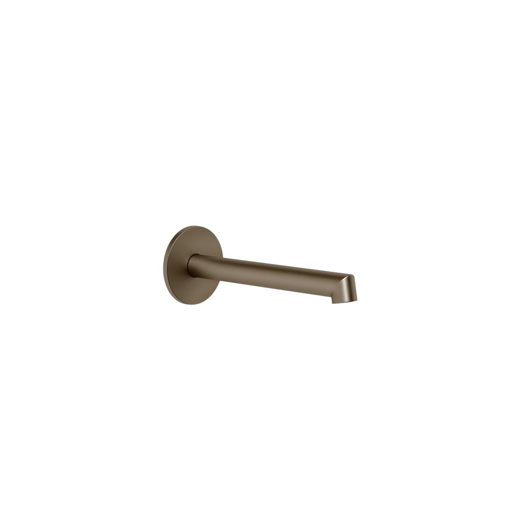 Gessi Anello Waschtisch-Wand-Auslauf 164mm