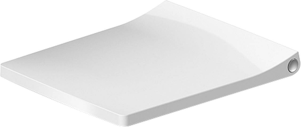 Duravit Design Classics WC-Sitz Viu