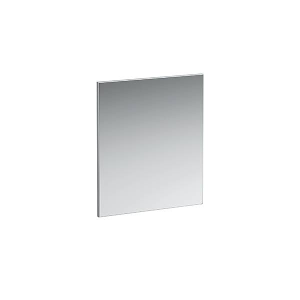 LAUFEN Frame 25 Spiegel mit optionalen LED Leuchten 600mm