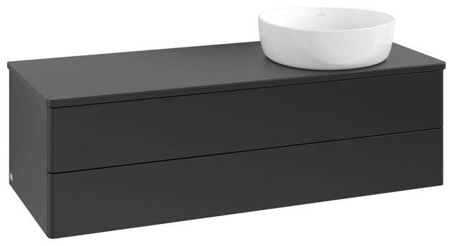 Villeroy & Boch Antao Waschbeckenunterschrank 1200 x 360 x 500mm