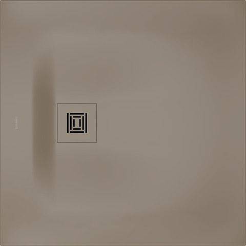 Duravit Sustano Duschwanne 800 x 800 x 30mm