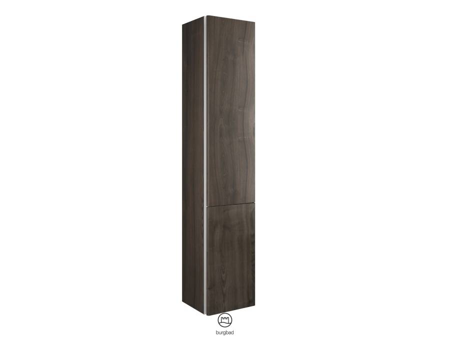 burgbad IVEO HSIG035 Hochschrank Anschlag rechts