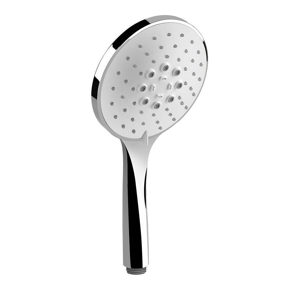 Gessi Rettangolo Handbrause