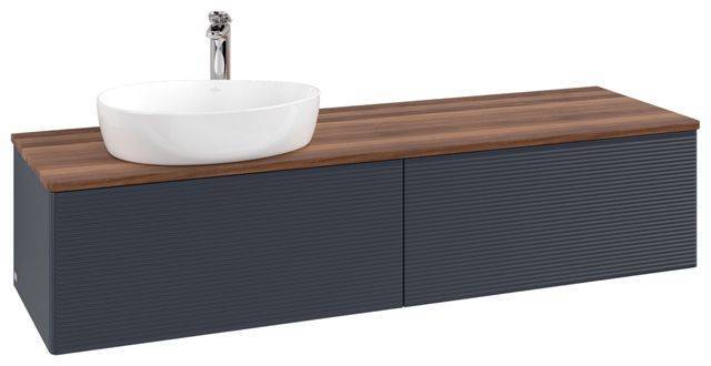Villeroy & Boch Antao Waschbeckenunterschrank 1600 x 360 x 500mm