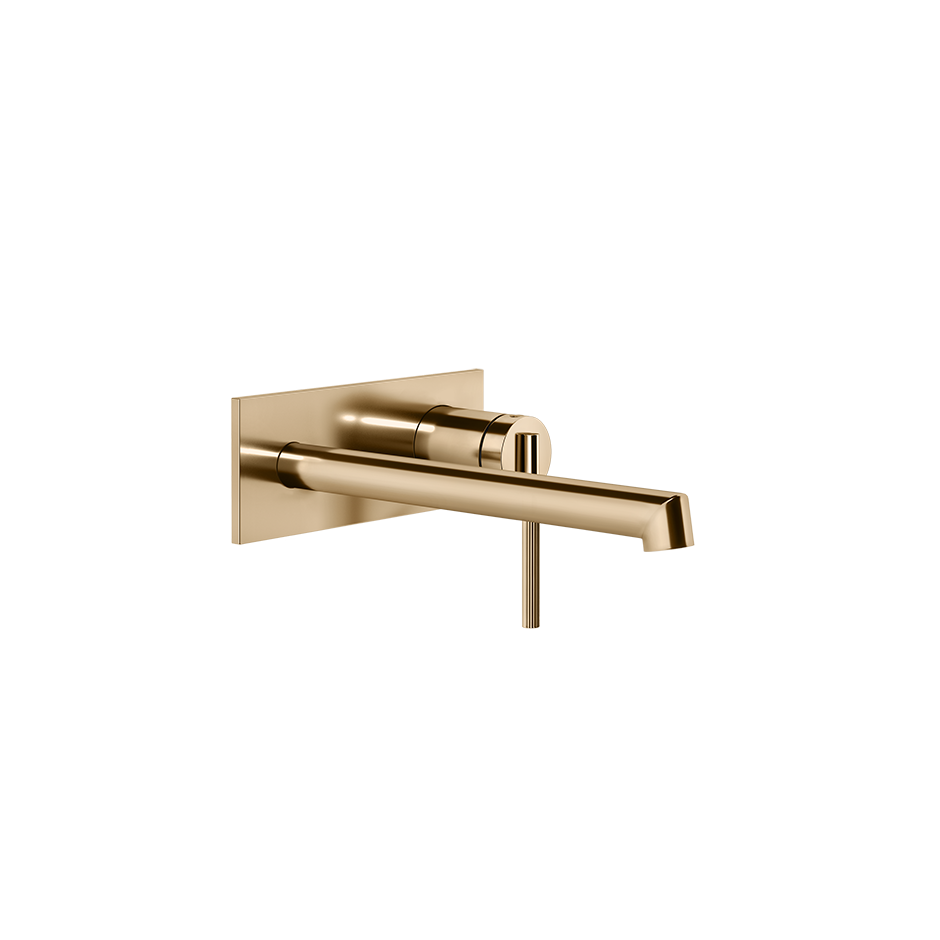 Gessi Ingranaggio Unterputz-Einhebel-Waschtischmischer 205-175mm