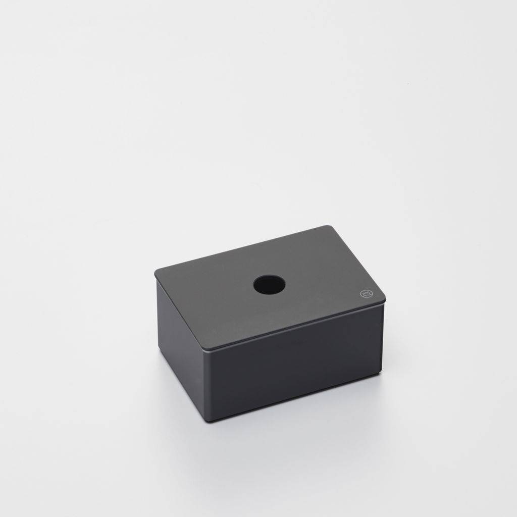 Kleine Box mit Deckel