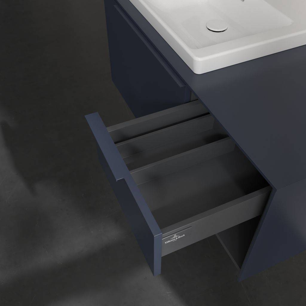 C572L2VQ_06 Subway 3.0 Waschtischunterschrank 1001 x 422,5 x 516mm, mit LED Beleuchtung