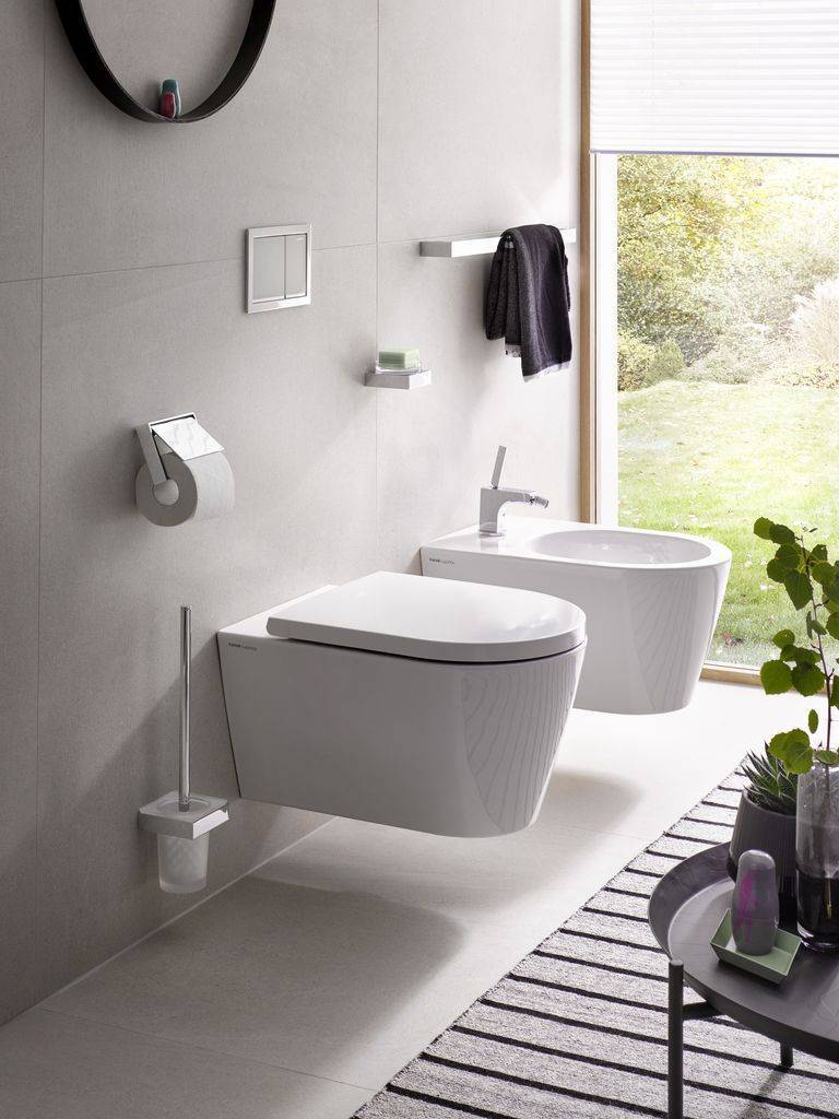 liaison Toilettenbürstengarnitur