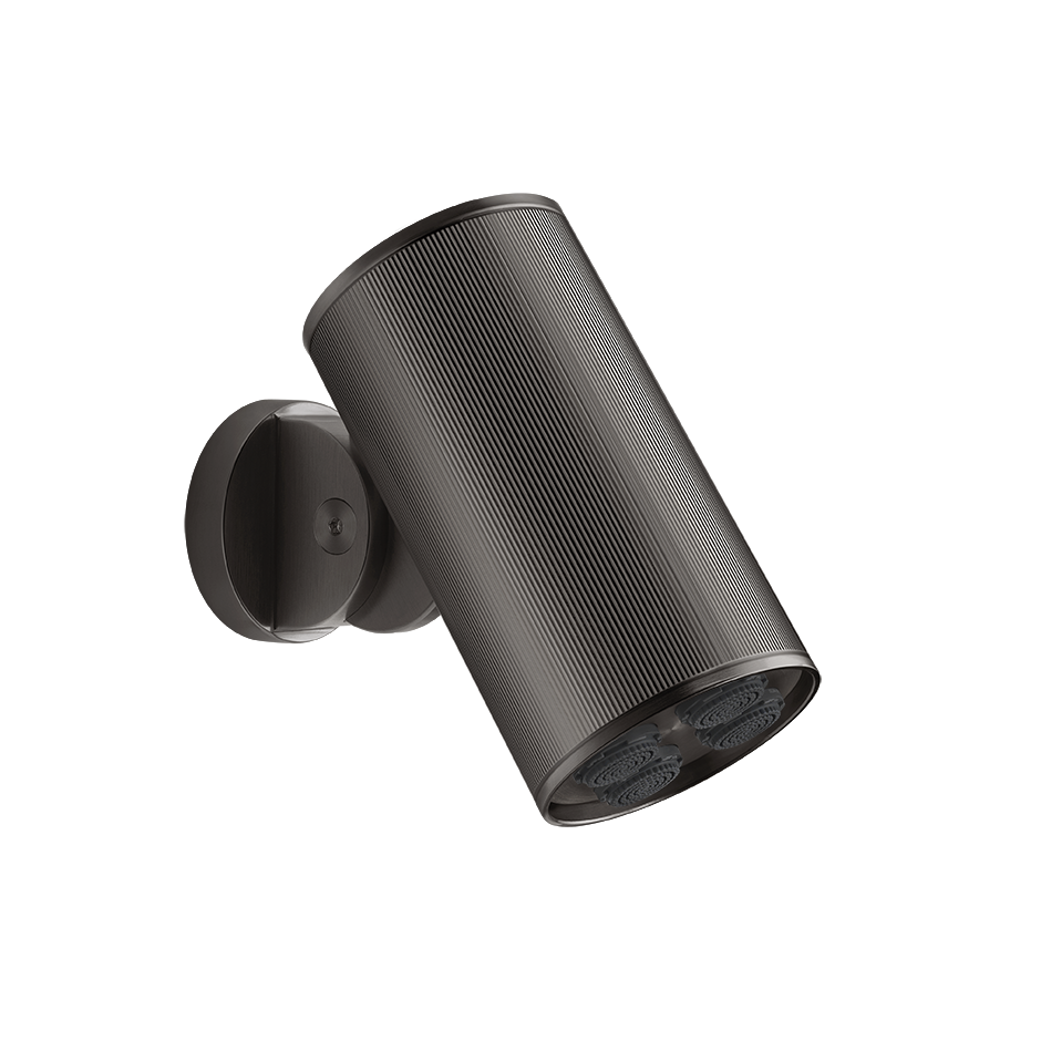 Gessi Spotwater Kopfbrause RIGATO 20 l/min