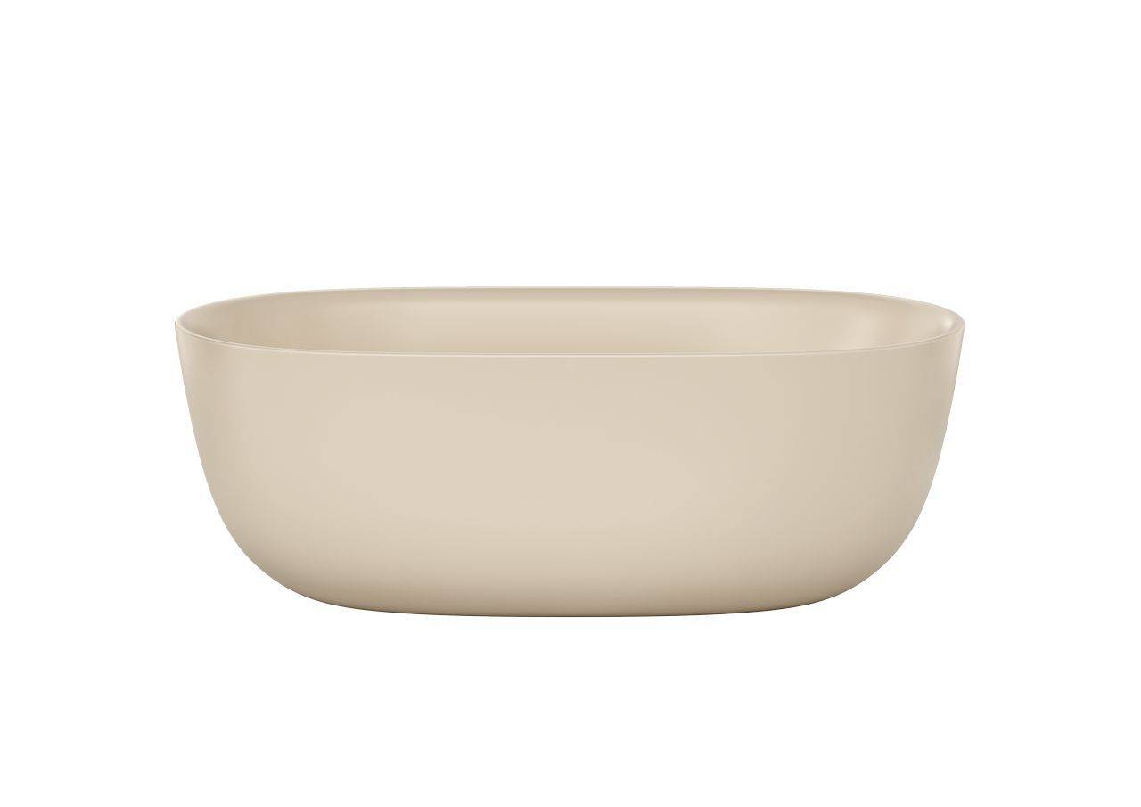Oyo Duo Meisterstück freistehende Badewanne Modell 1051-4034, 1730 x 820 x 419mm