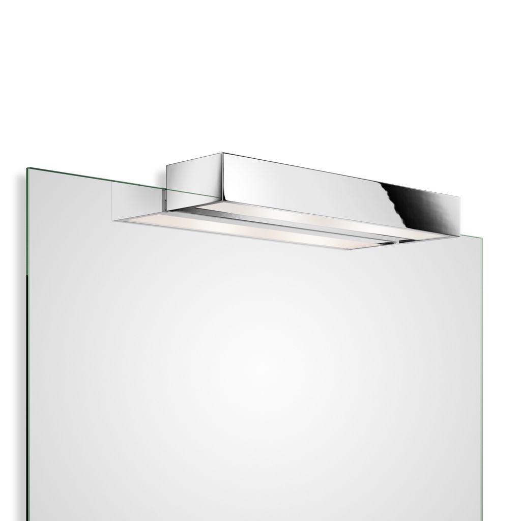 Box 1-40 Spiegelaufsteckleuchte