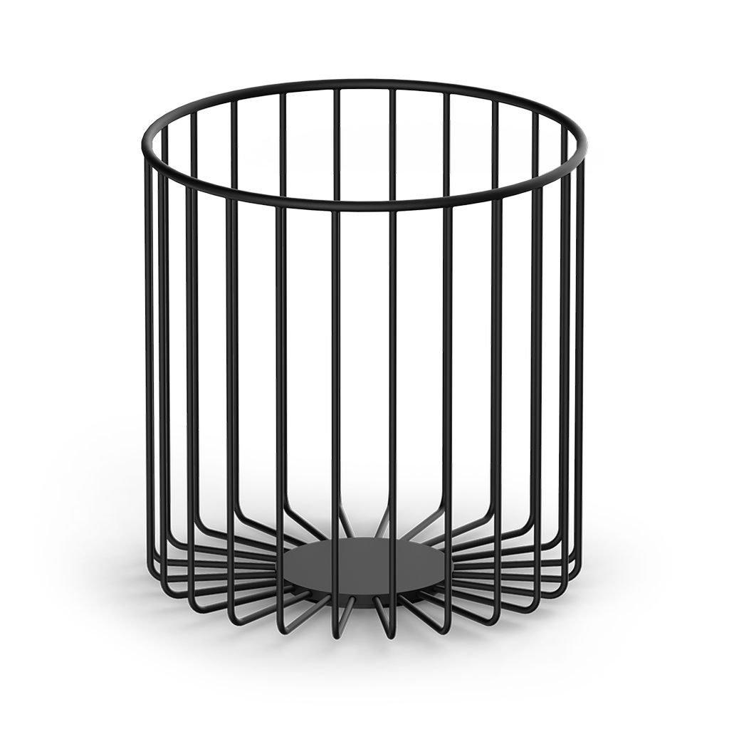DW 220 Discharge basket