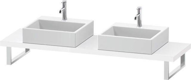 Duravit L-Cube Konsole 800mm