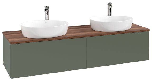 Villeroy & Boch Antao Waschbeckenunterschrank 1600 x 360 x 500mm
