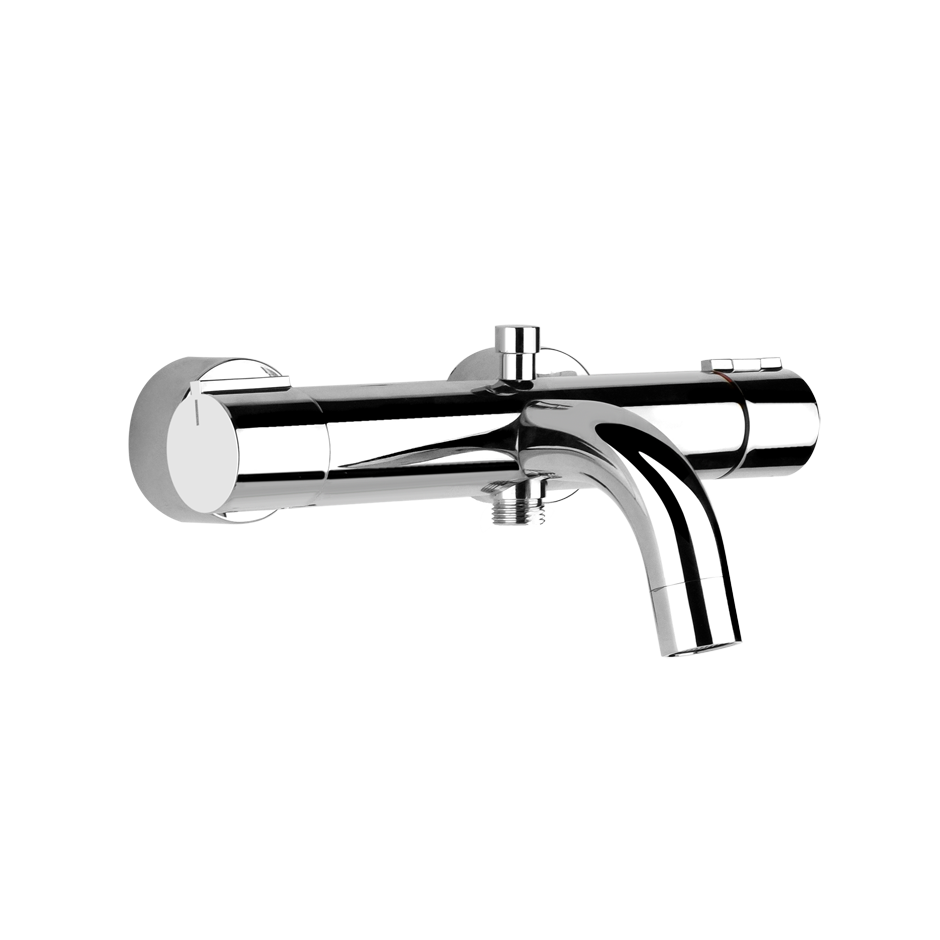 Emporio Via Tortona Aufputz-Wannen-Thermostat