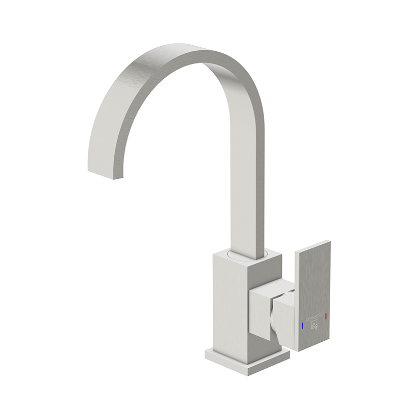 Steinberg Serie 135 Einhebel-Waschtischmischer