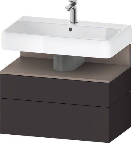 Duravit Collection One Waschtischunterbau