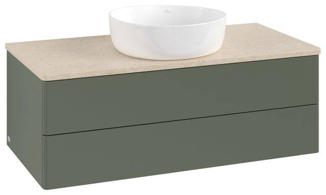 Villeroy & Boch Antao Waschbeckenunterschrank 1000 x 360 x 500mm