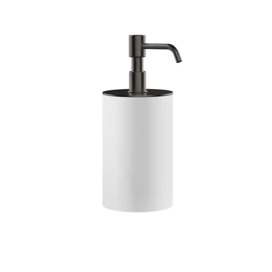 Gessi Anello Seifenspender Standversion