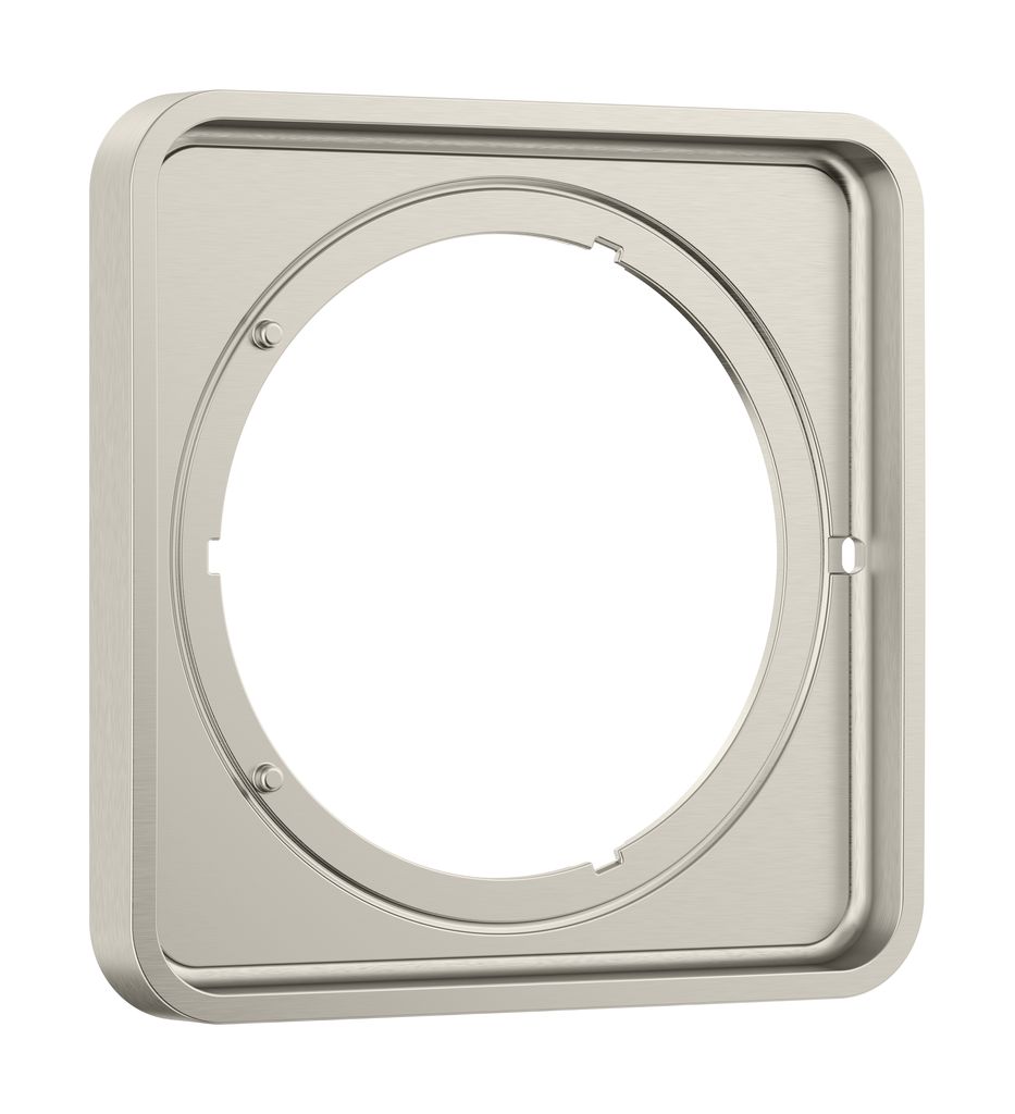 Axor ShowerSelect ID Verlängerungsrosette softsquare 5 mm