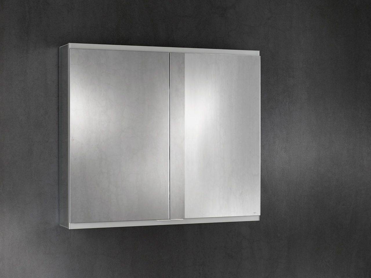 Royal Modular 2.0 Spiegelschrank unbeleuchtet, Wandeinbau