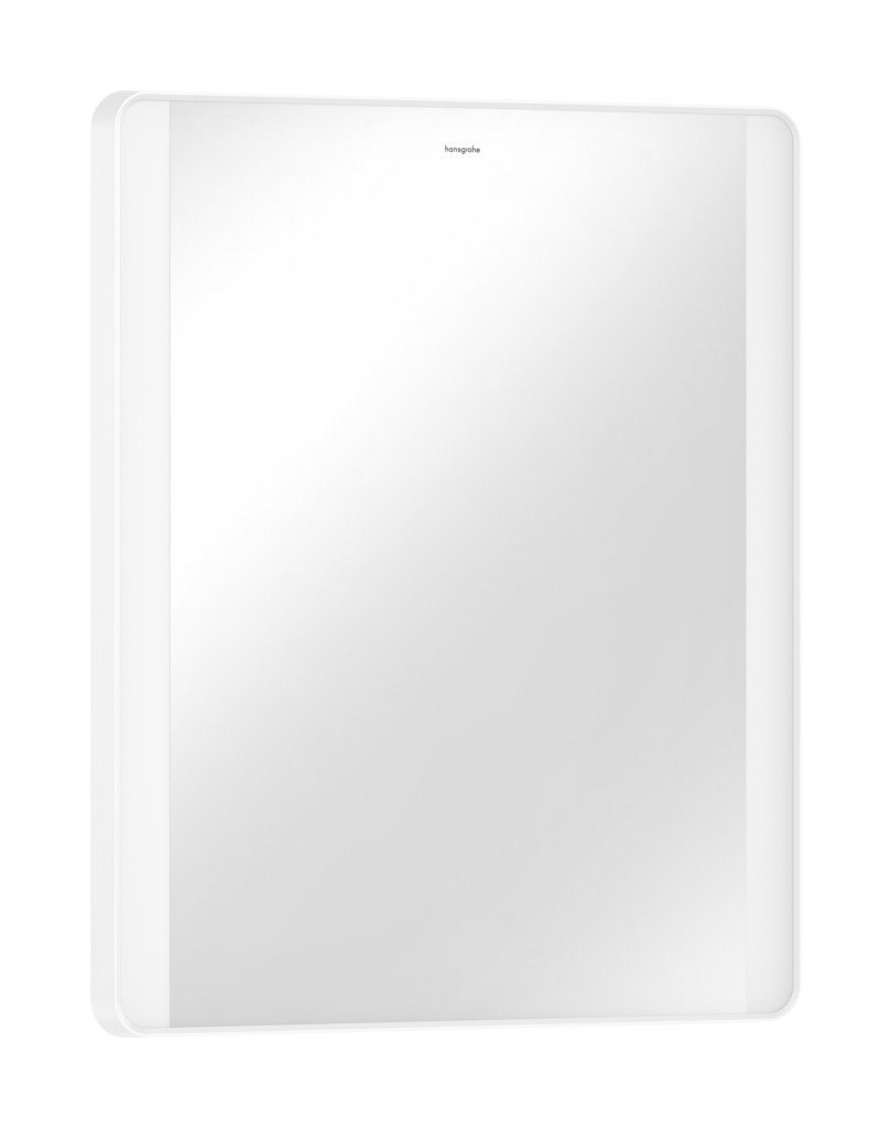 Xarita Lite Q mirror with side LED lighting 600/30