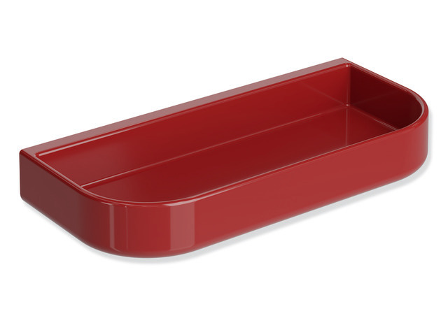 HEWI Serie 477/801 ICONIC Ablageschale