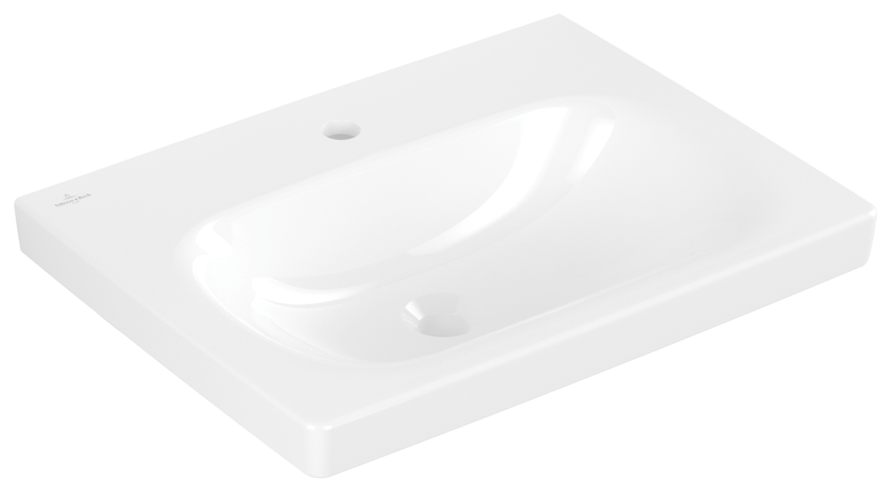 Villeroy & Boch Skyla Schrankwaschtisch