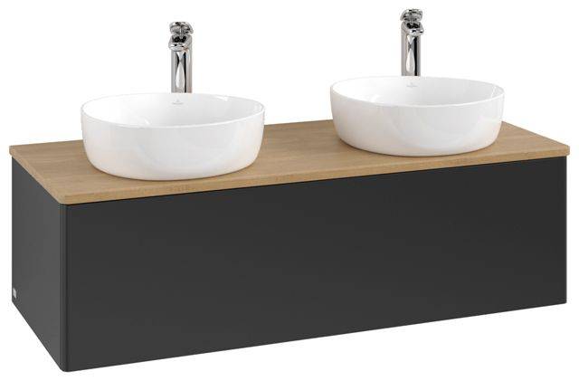 Villeroy & Boch Antao Waschbeckenunterschrank 1200 x 360 x 500mm