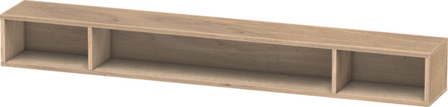 Duravit L-Cube Regalelement horizontal LC1201 1000 x 140mm