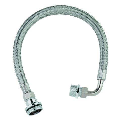 Mischwasser-Zirkulationsanschluss Grohtherm XL 12124