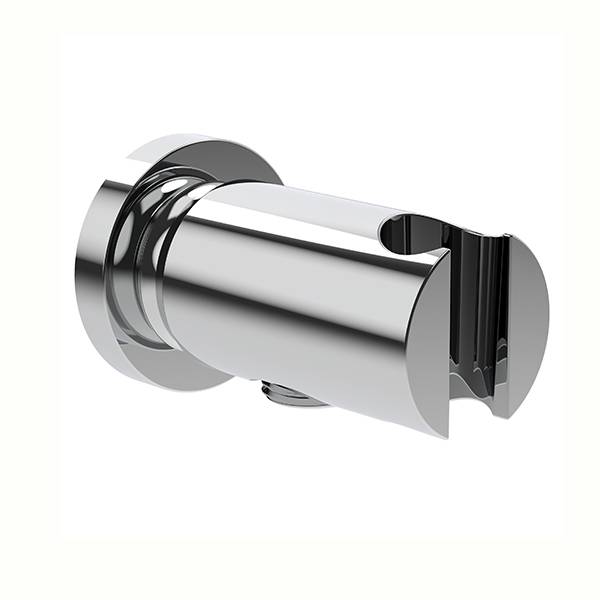 LAUFEN The New Classic Wandanschlussbogen mit Brausehalter