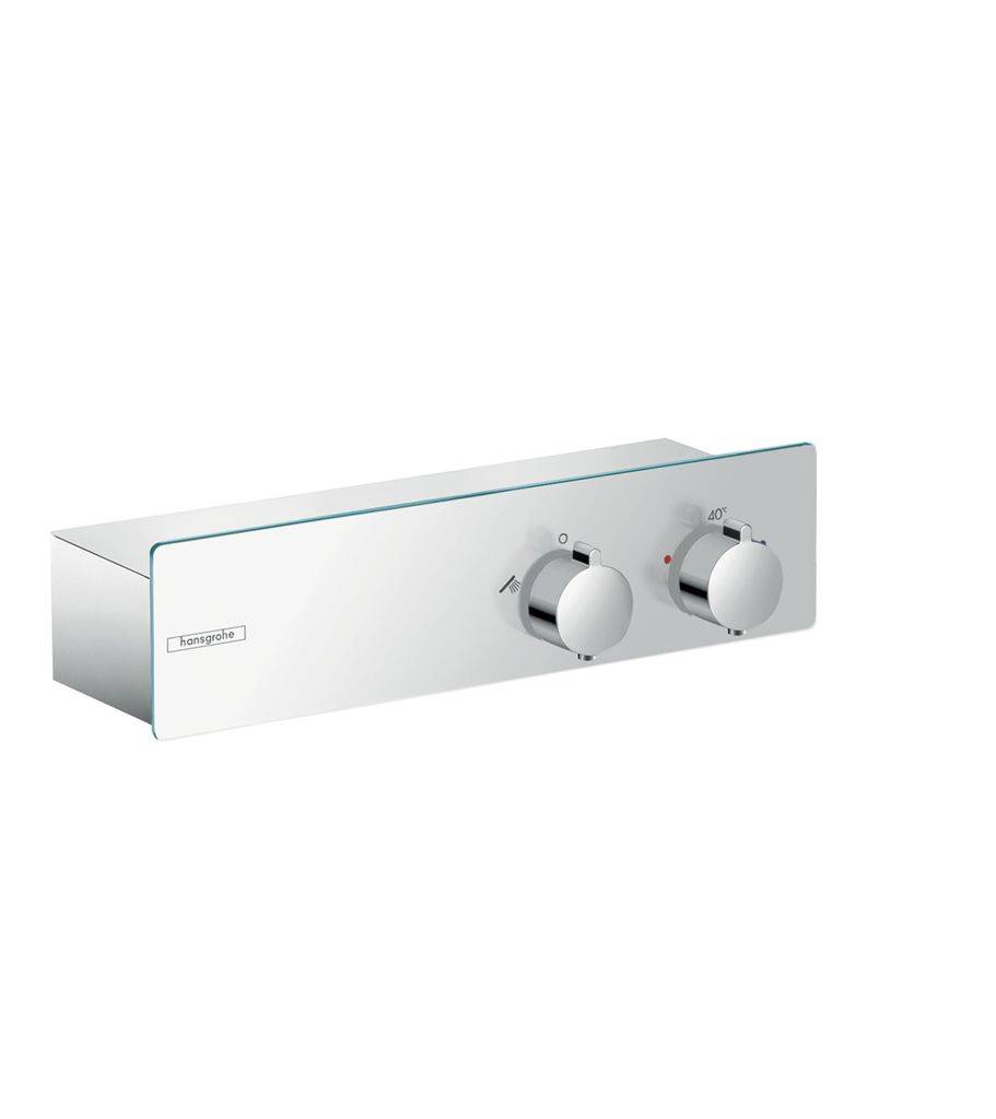 ShowerTablet 350 Brausethermostat Aufputz