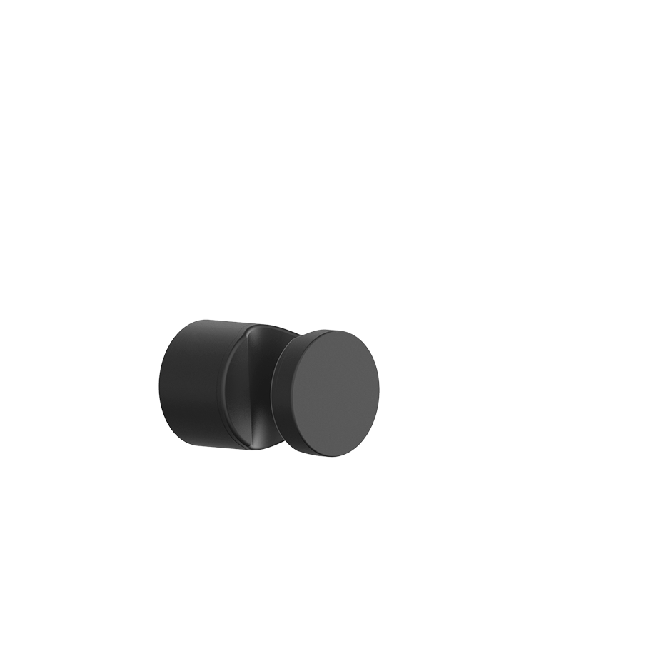 Gessi Inciso Brausehalter für feste Halteposition