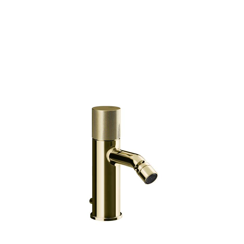 Gessi Habito Einhebel-Bidetmischer DIAMANTATO