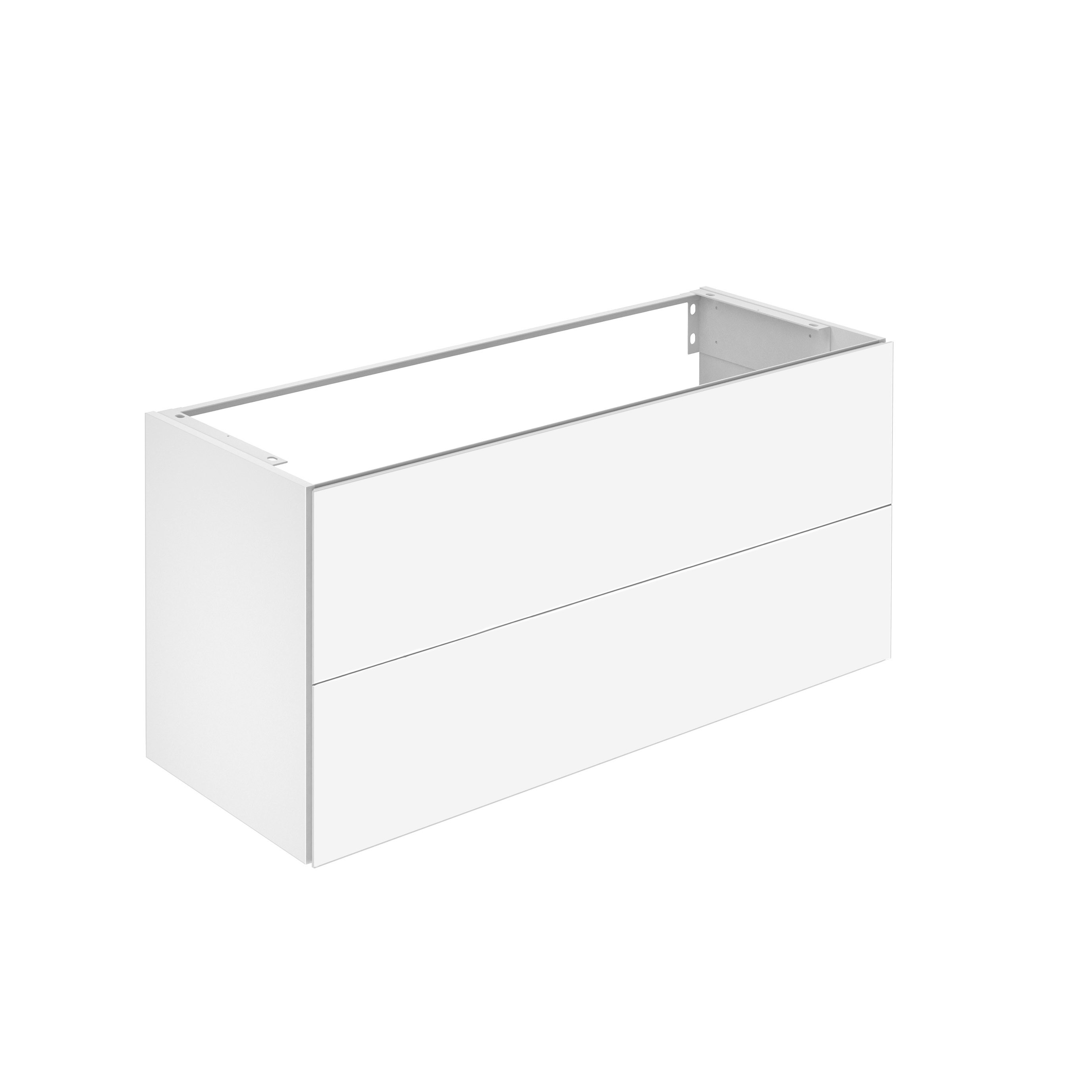 ALVEUM bathroom furniture set 120cm