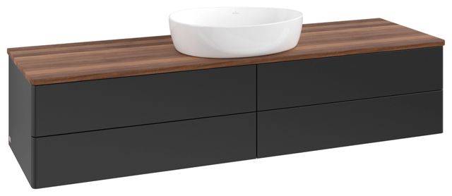 Villeroy & Boch Antao Waschbeckenunterschrank 1600 x 360 x 500mm