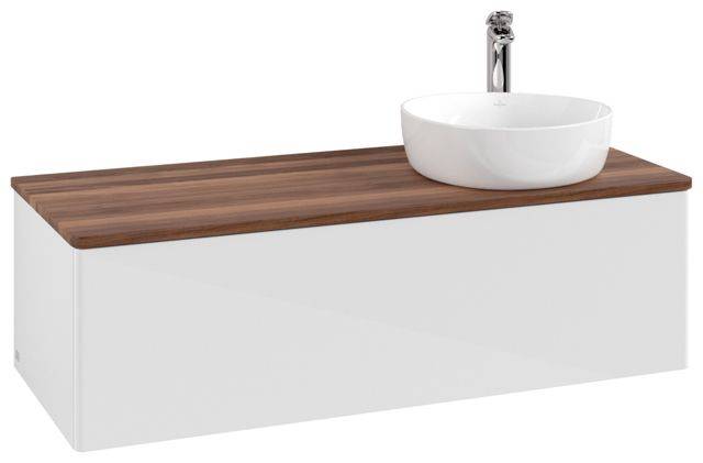 Villeroy & Boch Antao Waschbeckenunterschrank 1200 x 360 x 500mm