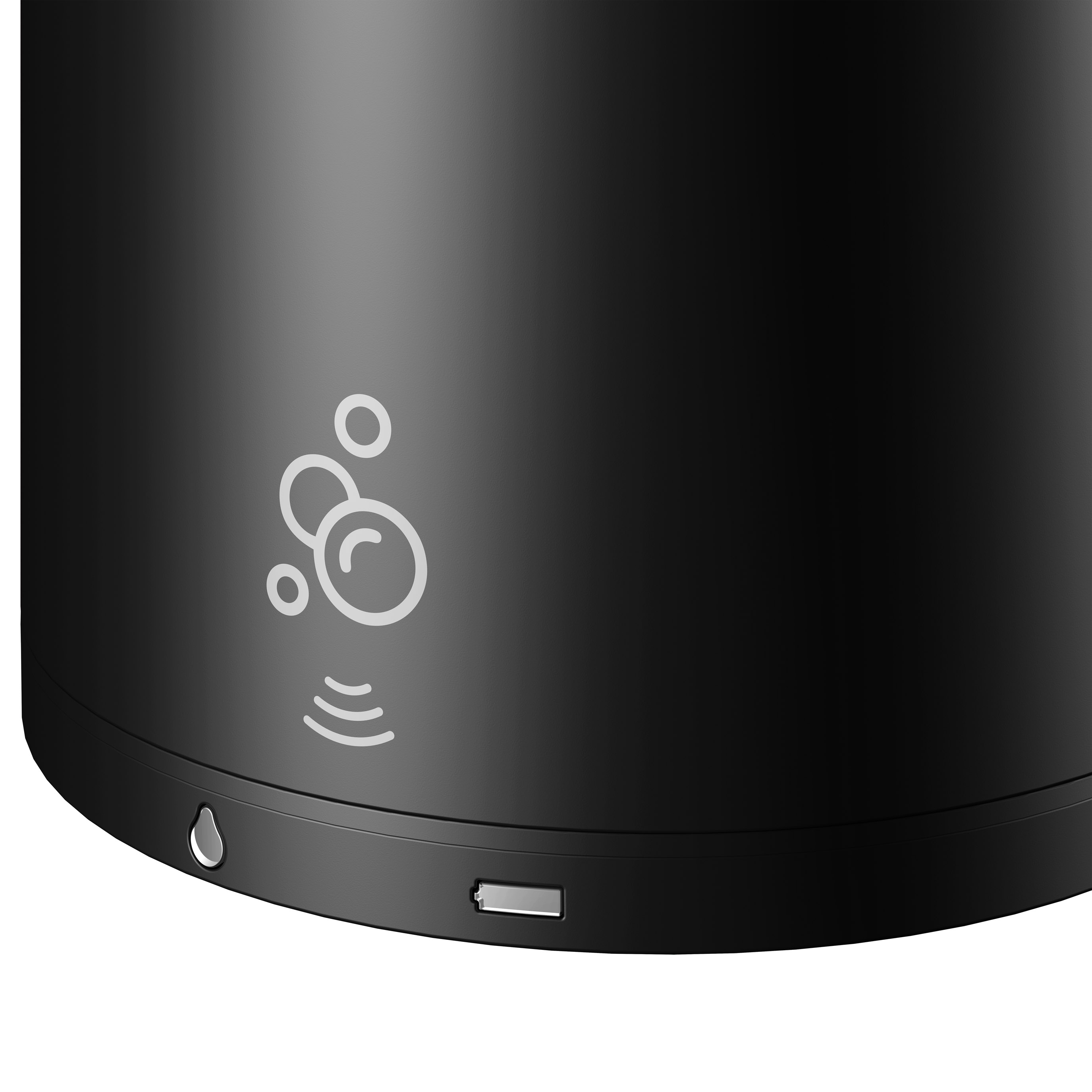 Plan Sensor Seifenspender Wandmodell