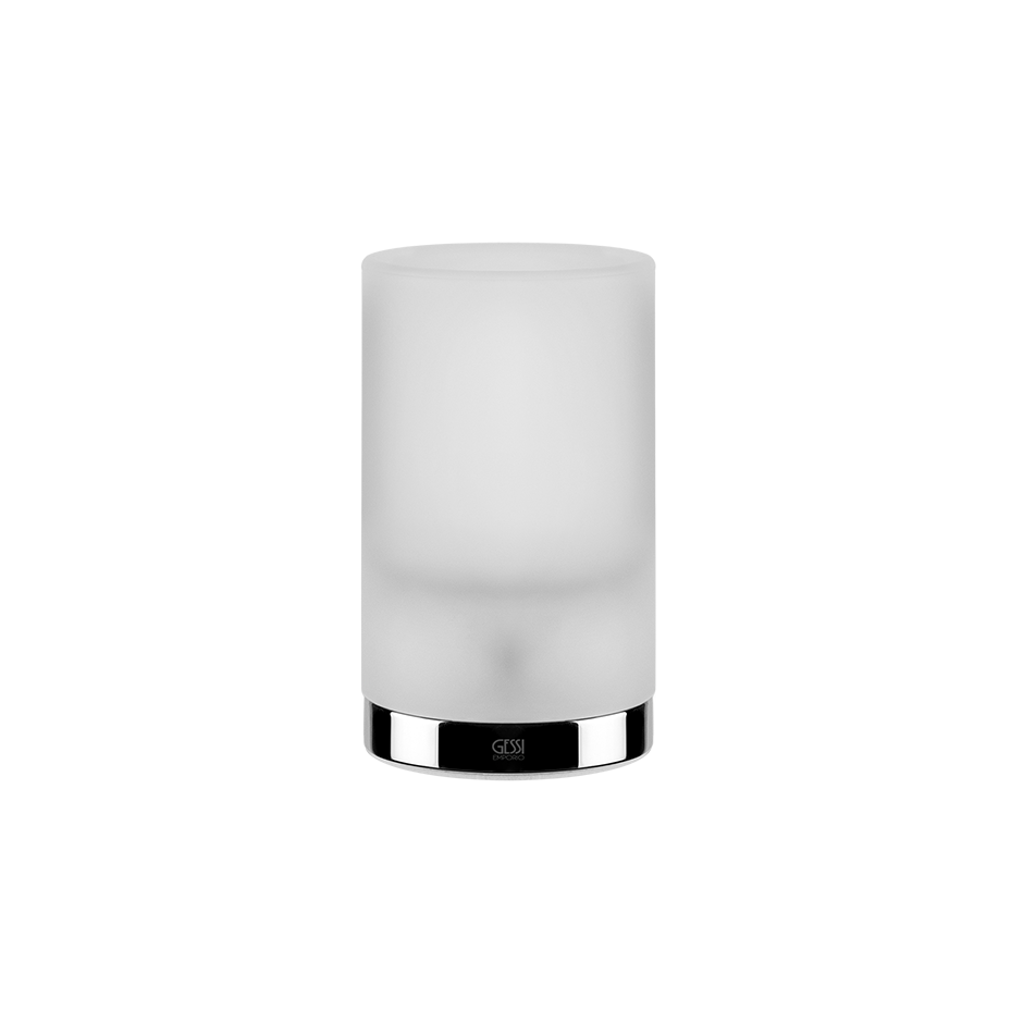 Gessi Emporio Glashalter Standmodell