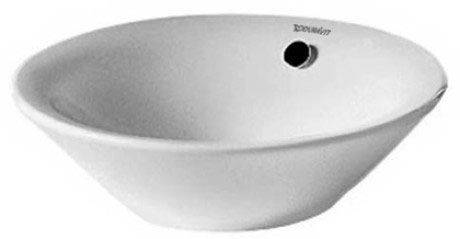 Starck 1 Aufsatzbecken  330mm