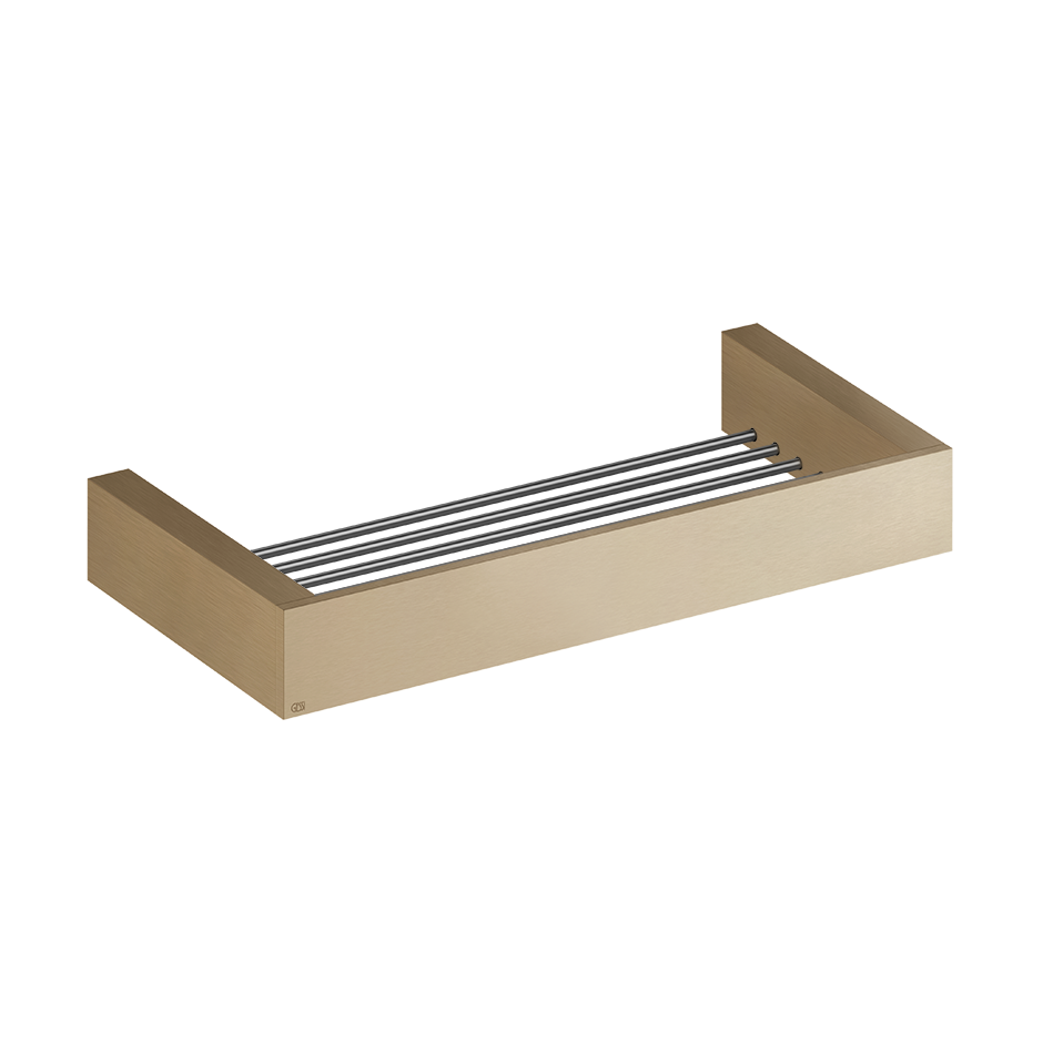 Gessi Rettangolo Ablage 30cm