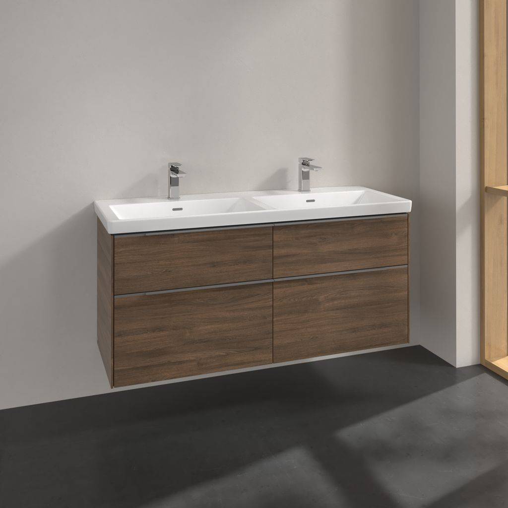 Subway 3.0 vanity unit 1272 x 576 x 478mm