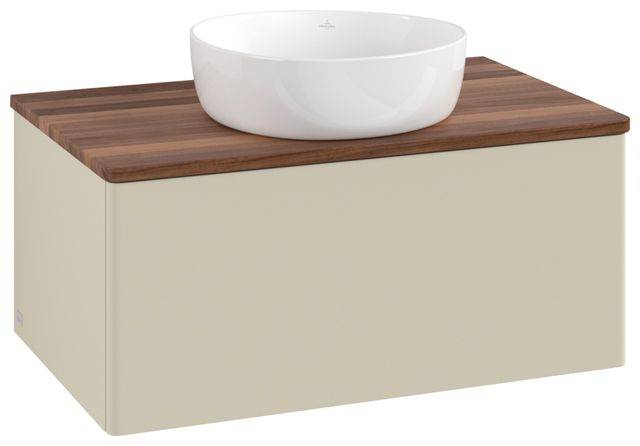 Villeroy & Boch Antao Waschbeckenunterschrank 800 x 360 x 500mm
