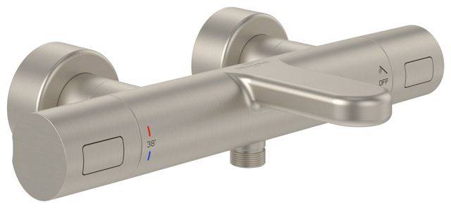 Villeroy & Boch Badewannenthermostat Aufputz