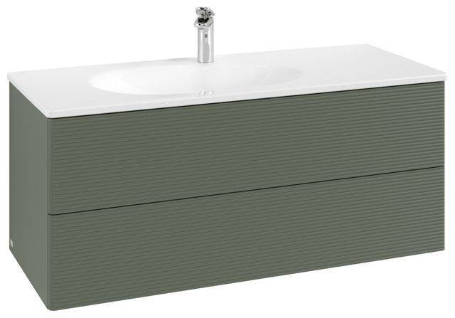 Villeroy & Boch Antao Waschbeckenunterschrank 1188 x 504 x 493mm