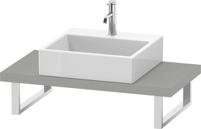 Duravit L-Cube Konsole 800mm