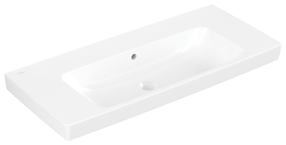 Villeroy & Boch Architectura Waschtisch 1000 x 445mm