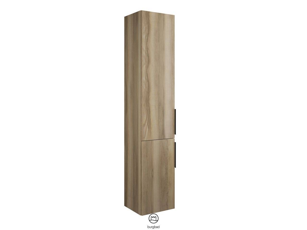 burgbad Eqio HSBA035 Hochschrank, Anschlag rechts