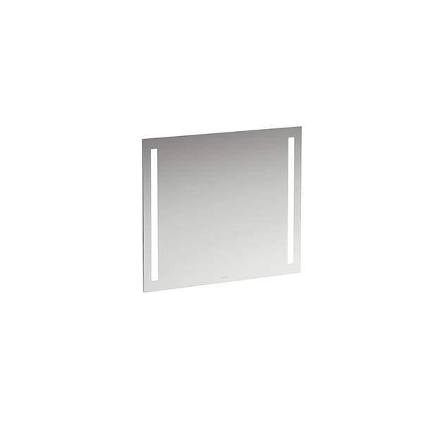 LAUFEN Lani Spiegel mit LED Beleuchtung 800mm